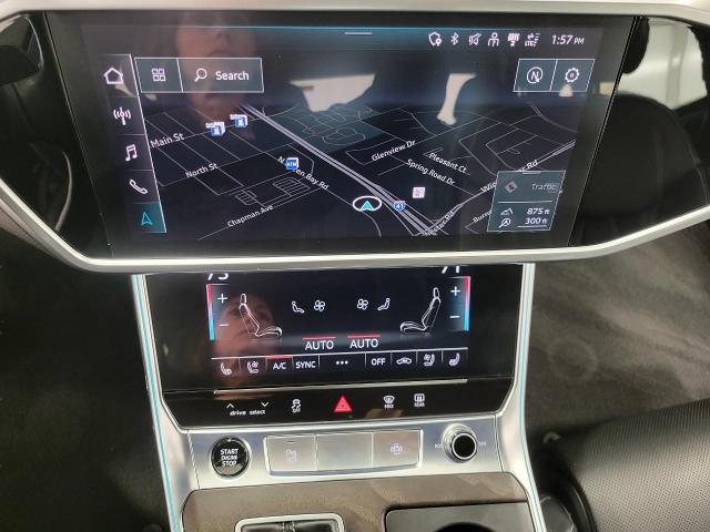 2021 Audi A7 Vehicle Photo in Neenah, WI 54956
