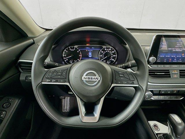2020 Nissan Altima Vehicle Photo in Flemington, NJ 08822