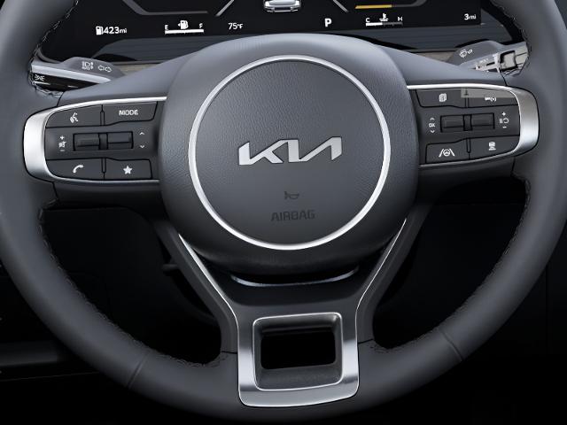 2025 Kia K5 Vehicle Photo in Appleton, WI 54914