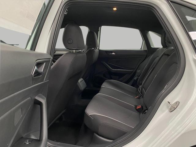2025 Volkswagen Jetta Vehicle Photo in Appleton, WI 54913