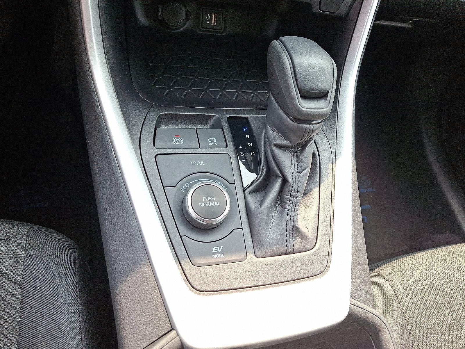 2024 Toyota RAV4 Vehicle Photo in Easton, PA 18045