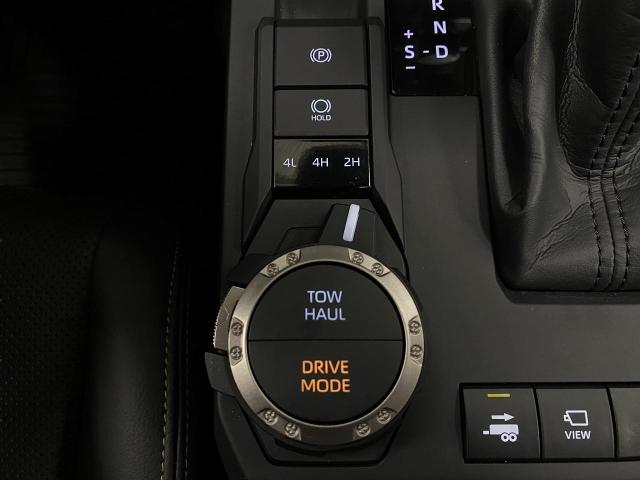 2024 Toyota Tacoma 4WD Vehicle Photo in Appleton, WI 54913