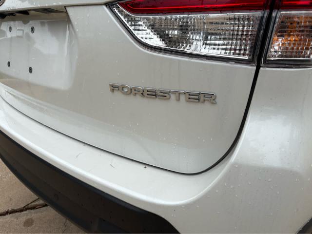 2024 Subaru Forester Vehicle Photo in DALLAS, TX 75209