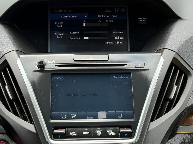 2020 Acura MDX Vehicle Photo in MIDDLETON, WI 53562-1492