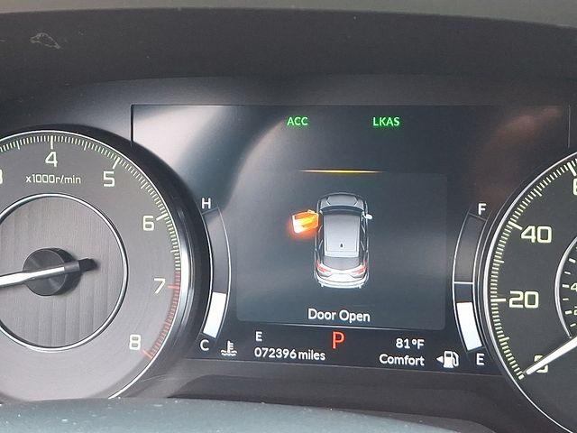 2020 Acura RDX Vehicle Photo in DANBURY, CT 06810-5034