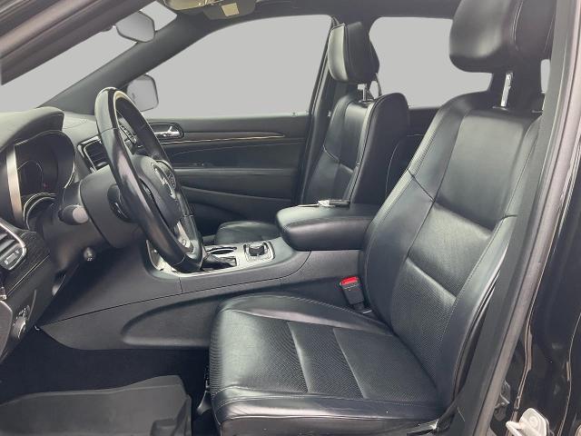 2020 Jeep Grand Cherokee Vehicle Photo in Kaukauna, WI 54130