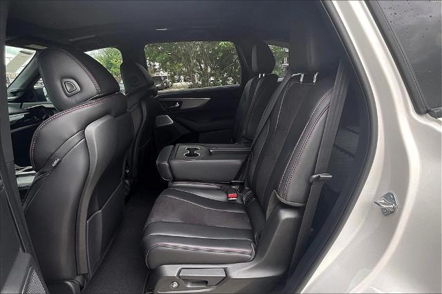 2026 Acura MDX Vehicle Photo in Grapevine, TX 76051