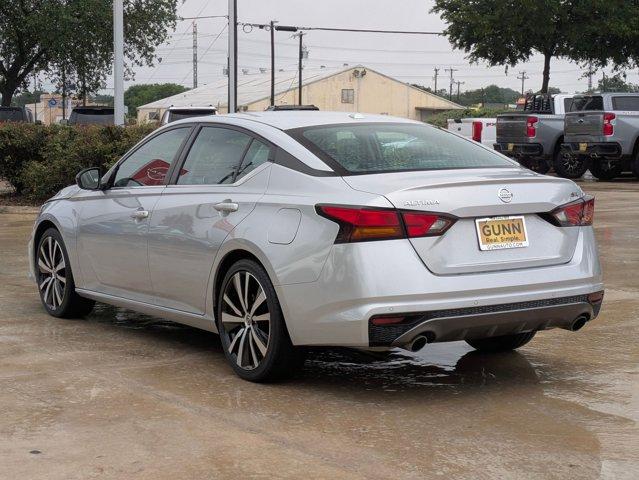 2022 Nissan Altima Vehicle Photo in San Antonio, TX 78209
