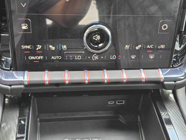 2025 GMC Yukon Vehicle Photo in DALLAS, TX 75209-3016