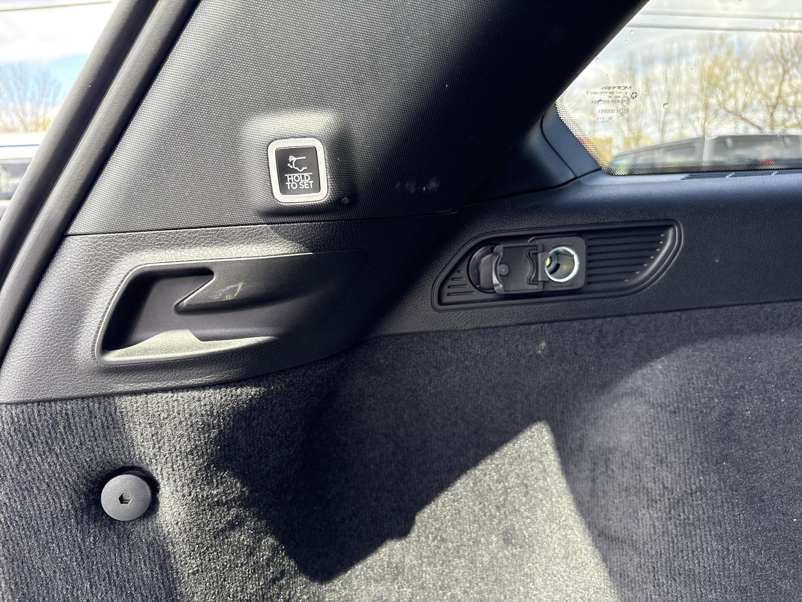 2025 Jeep Grand Cherokee Vehicle Photo in Mechanicsburg, PA 17050-1707