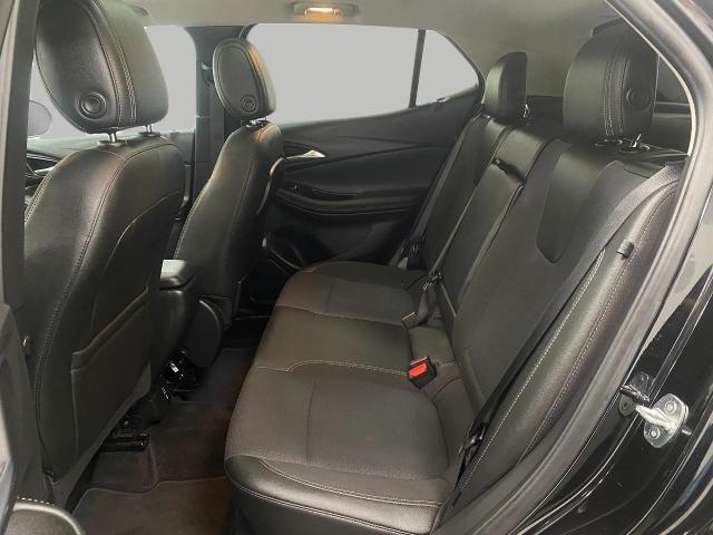 2020 Buick Encore GX Vehicle Photo in Appleton, WI 54913