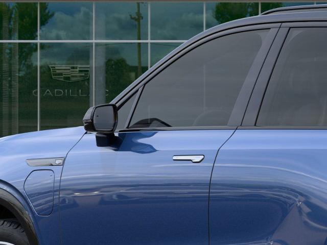 2026 Cadillac VISTIQ Vehicle Photo in BATON ROUGE, LA 70809-4546