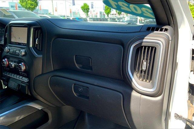 2021 GMC Sierra 1500 Vehicle Photo in INDEPENDENCE, MO 64055-1314