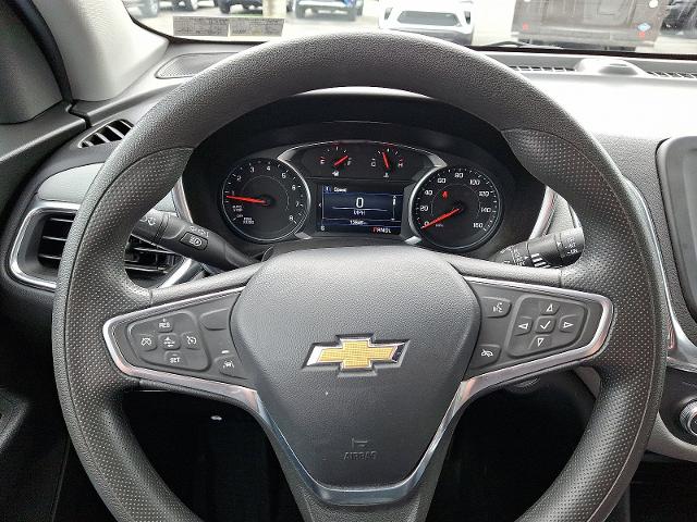 2022 Chevrolet Equinox Vehicle Photo in HARRISBURG, PA 17111-1033