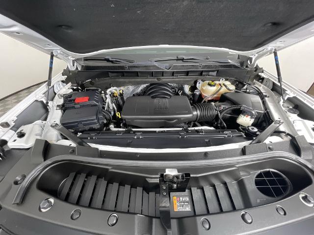 2021 GMC Yukon Vehicle Photo in GILBERT, AZ 85297-0402