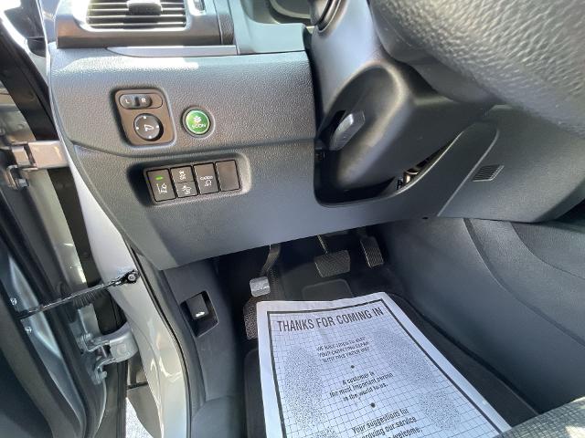 2021 Honda Ridgeline Vehicle Photo in BENTONVILLE, AR 72712-4322
