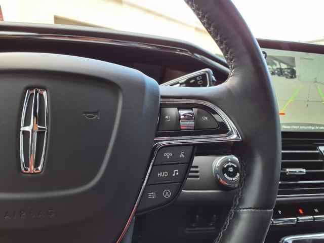 2023 Lincoln Navigator L Vehicle Photo in Tampa, FL 33612