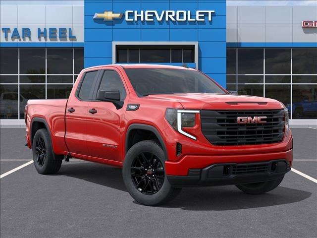 2025 GMC Sierra 1500 Vehicle Photo in ROXBORO, NC 27573-6143