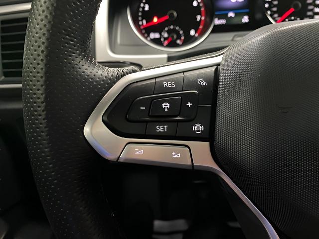 2021 Volkswagen Atlas Cross Sport Vehicle Photo in Appleton, WI 54913