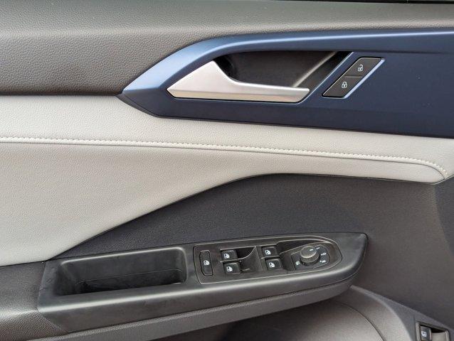 2023 Volkswagen Taos Vehicle Photo in San Antonio, TX 78230