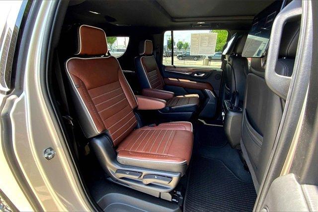 2023 GMC Yukon XL Vehicle Photo in KANSAS CITY, MO 64114-4545