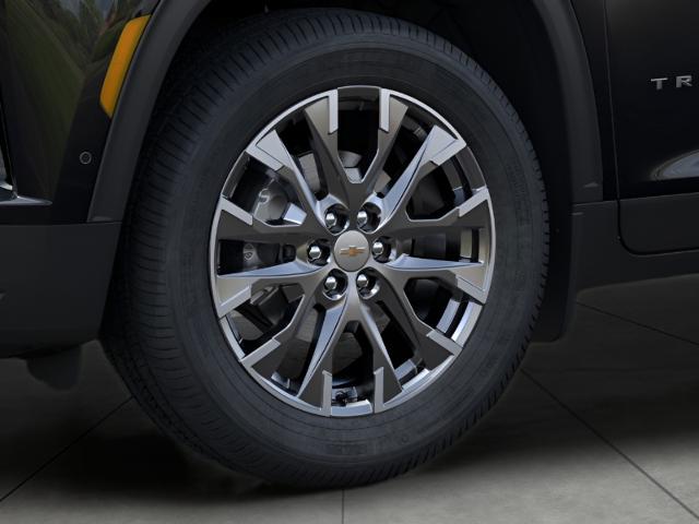 2025 Chevrolet Traverse Vehicle Photo in Madison, WI 53713