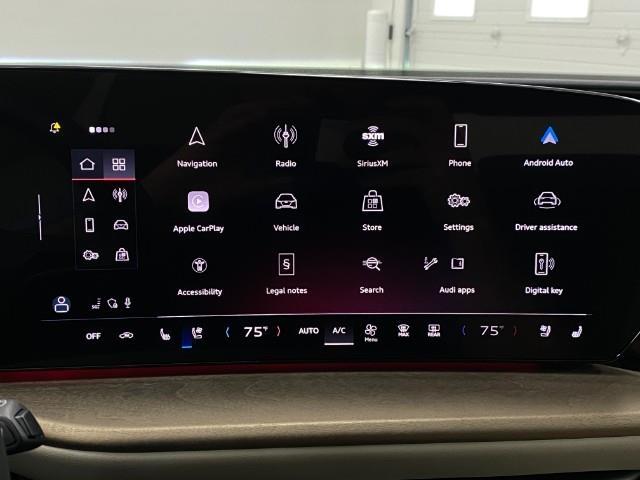 2025 Audi Q5 Vehicle Photo in Appleton, WI 54913