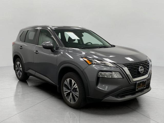 2022 Nissan Rogue Vehicle Photo in Appleton, WI 54913
