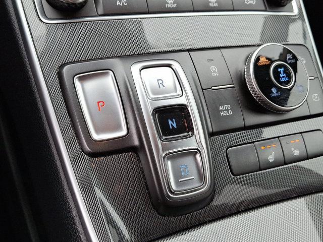 2022 Hyundai SANTA FE Vehicle Photo in Philadelphia, PA 19116