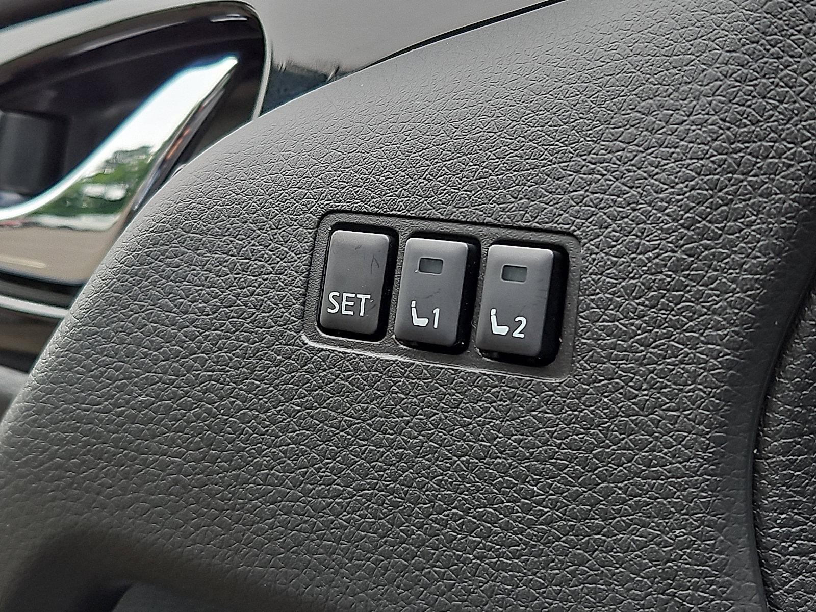 2022 Nissan Rogue Sport Vehicle Photo in Jenkintown, PA 19046