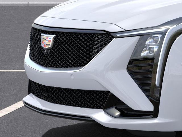 2025 Cadillac CT5-V Vehicle Photo in SMITHTOWN, NY 11787-5023