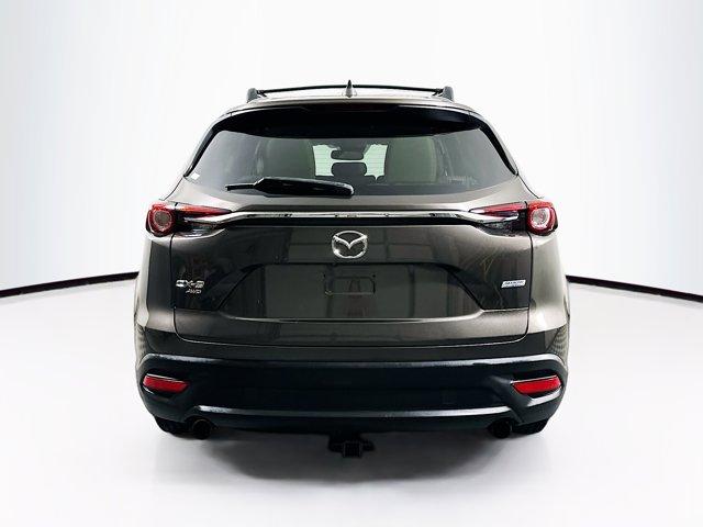2018 Mazda CX-9 Vehicle Photo in Doylestown, PA 18902