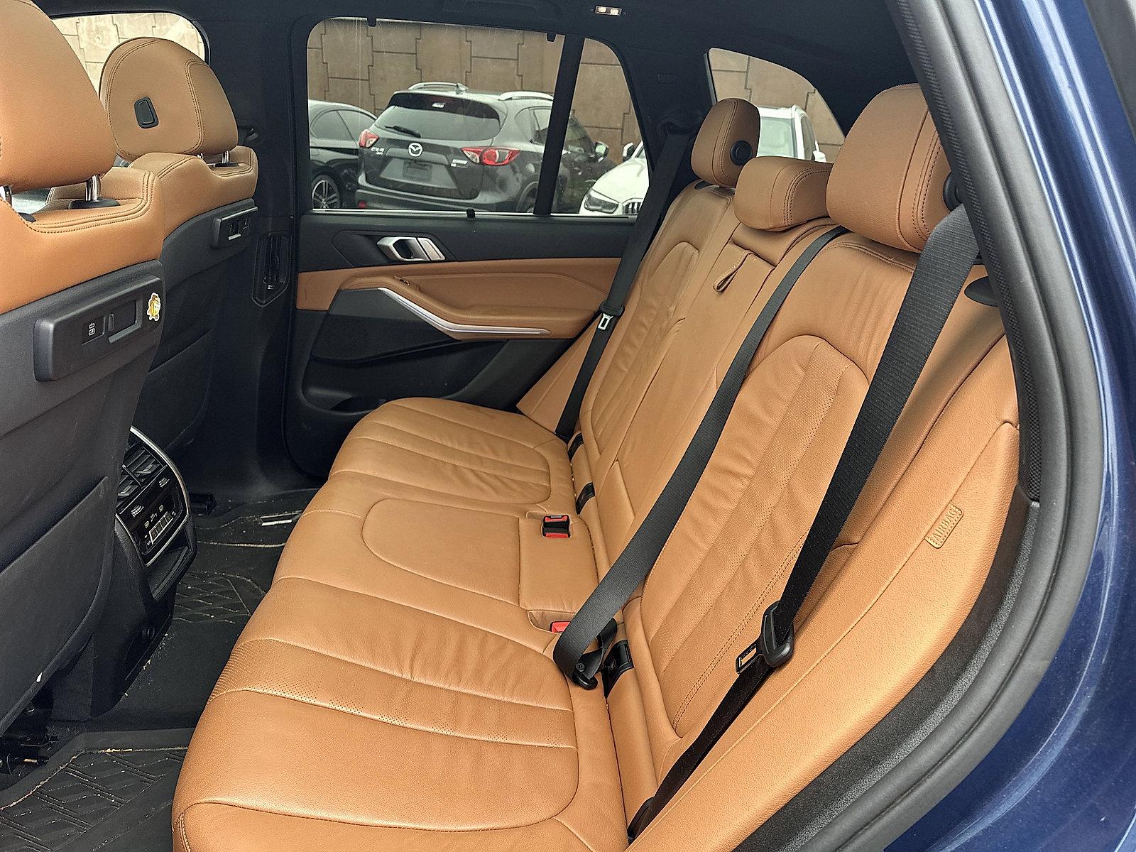 2019 BMW X5 xDrive40i Vehicle Photo in Lancaster, PA 17601