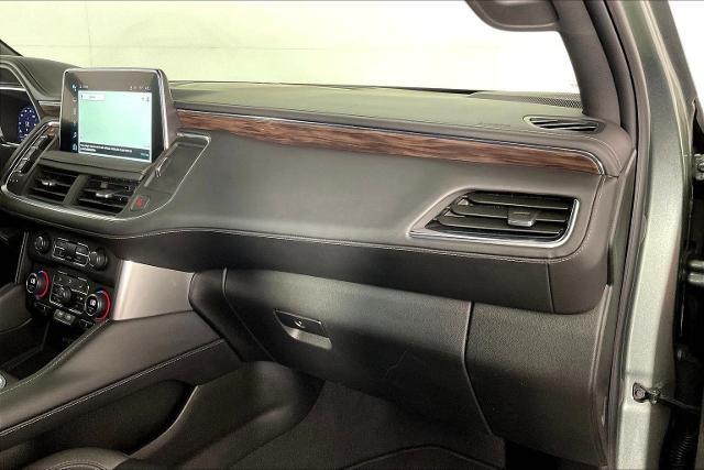 2023 Chevrolet Suburban Vehicle Photo in Tulsa, OK 74129