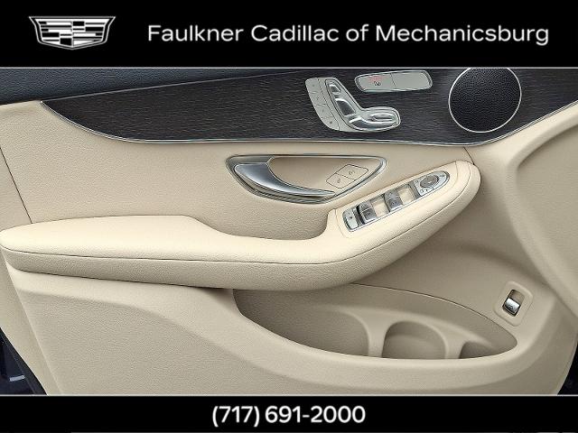 2022 Mercedes-Benz GLC Vehicle Photo in MECHANICSBURG, PA 17050-1707