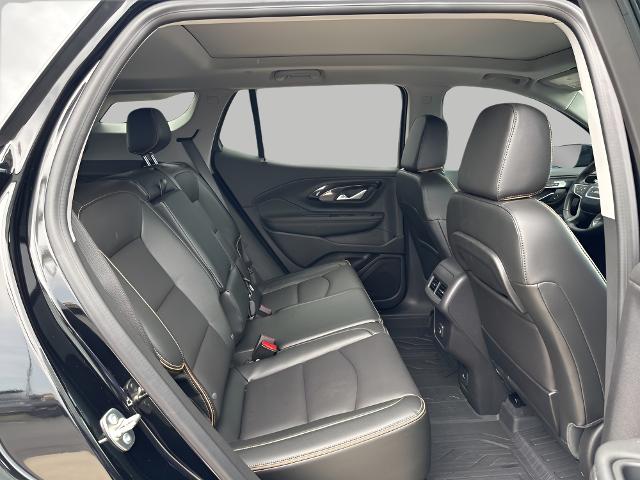 2024 GMC Terrain Vehicle Photo in MANITOWOC, WI 54220-5838