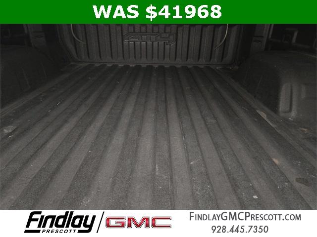 2020 GMC Sierra 1500 Vehicle Photo in PRESCOTT, AZ 86305-3700