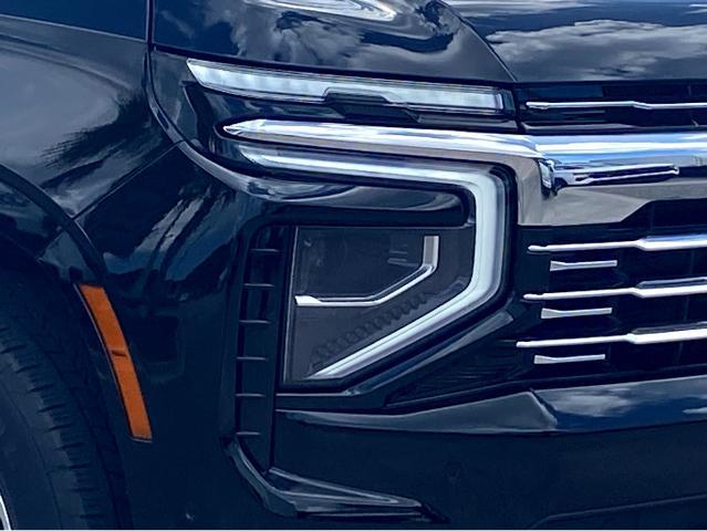 2025 Chevrolet Suburban Vehicle Photo in SAVANNAH, GA 31406-4513