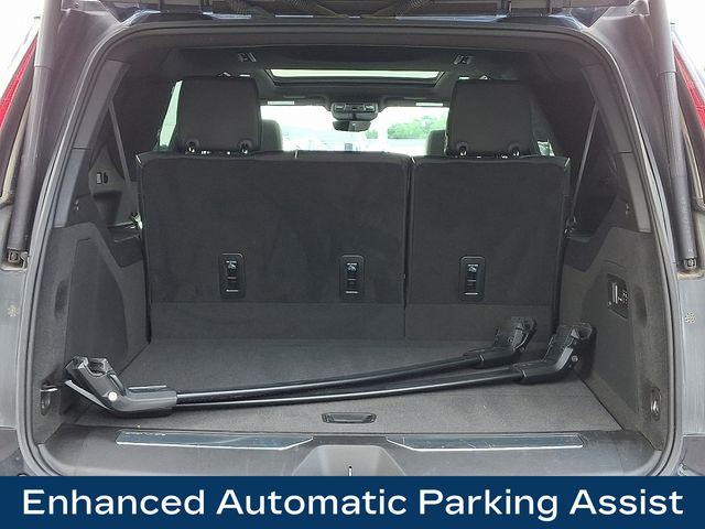2023 Cadillac Escalade ESV Vehicle Photo in PAWLING, NY 12564-3219