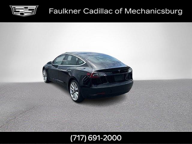 2020 Tesla Model 3 Vehicle Photo in MECHANICSBURG, PA 17050-1707