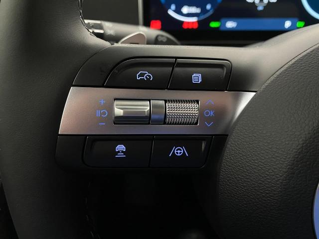 2025 Hyundai SONATA Hybrid Vehicle Photo in Appleton, WI 54913