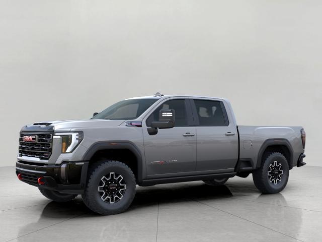 2025 GMC Sierra 2500 HD Vehicle Photo in MANITOWOC, WI 54220-5838