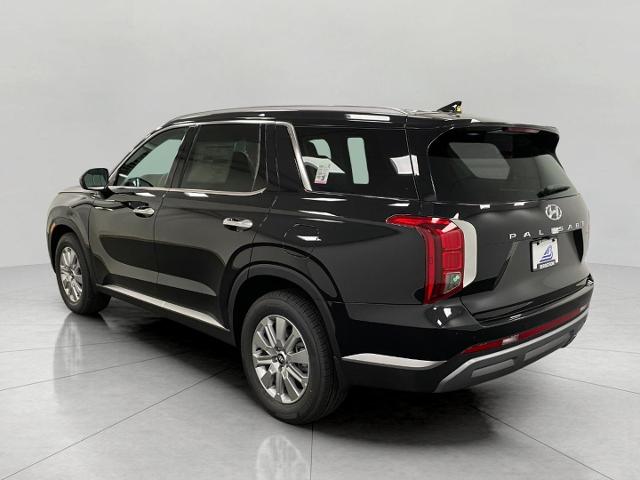 2025 Hyundai PALISADE Vehicle Photo in Appleton, WI 54913