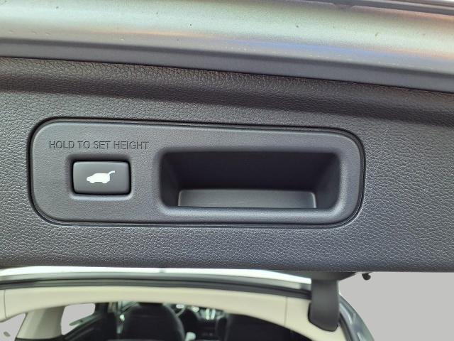 2025 Honda Odyssey Vehicle Photo in Oshkosh, WI 54904