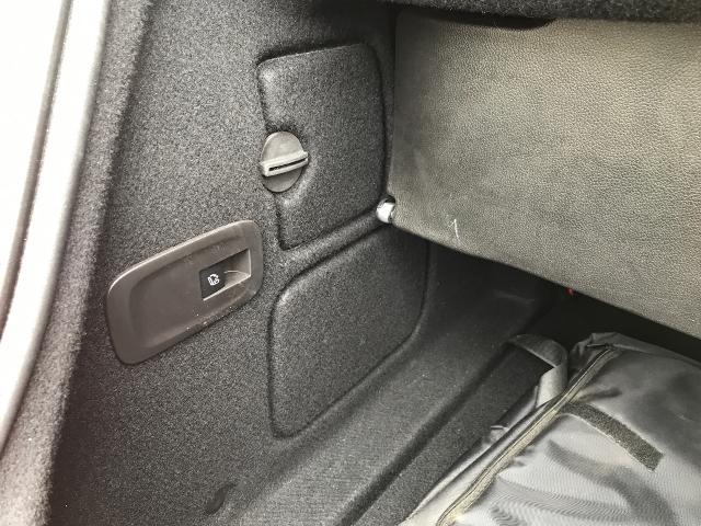 2018 Buick Cascada Vehicle Photo in GREEN BAY, WI 54303-3330