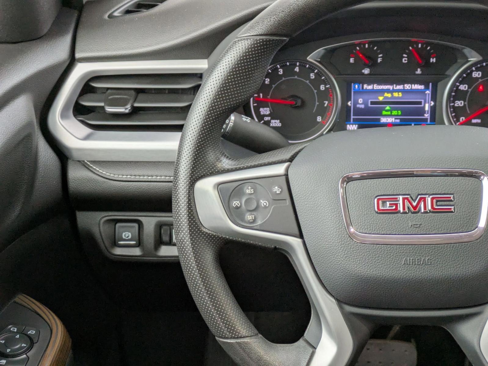 2023 GMC Acadia Vehicle Photo in SELMA, TX 78154-1460