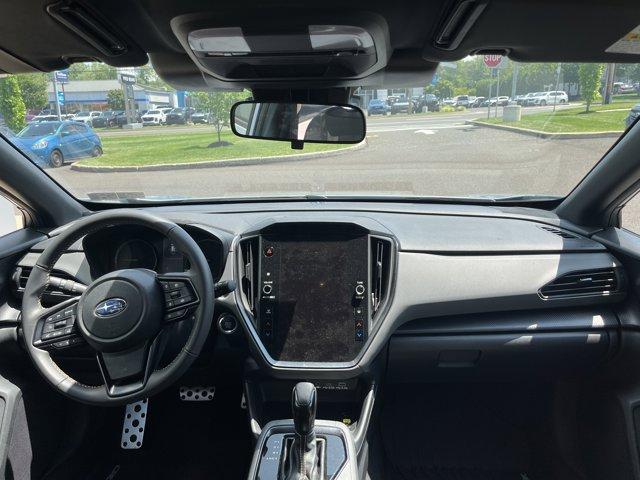 2021 Subaru Forester Vehicle Photo in Doylestown, PA 18902