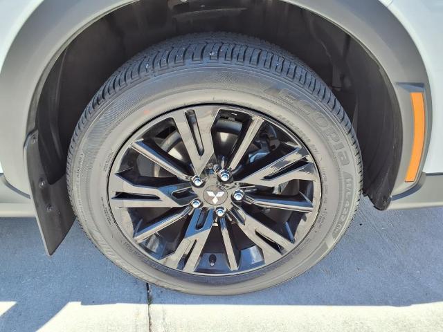 2024 Mitsubishi Eclipse Cross Vehicle Photo in Tampa, FL 33612