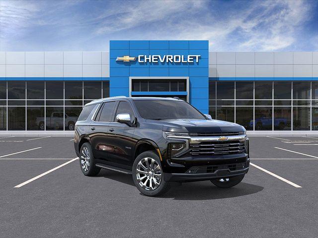 2025 Chevrolet Tahoe Vehicle Photo in PAWLING, NY 12564-3219