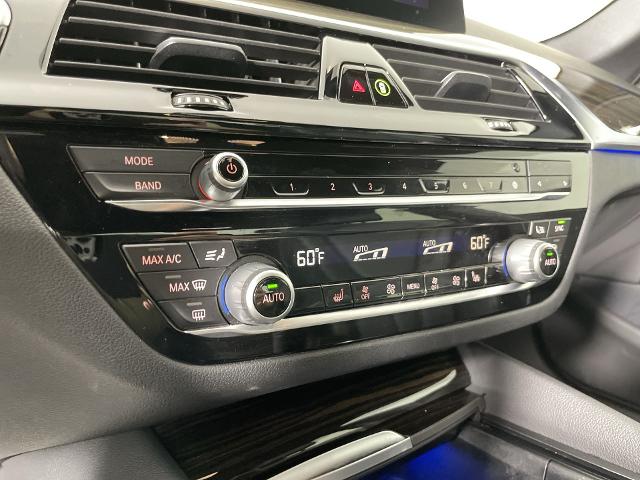 2020 BMW 530i Vehicle Photo in GILBERT, AZ 85297-0402